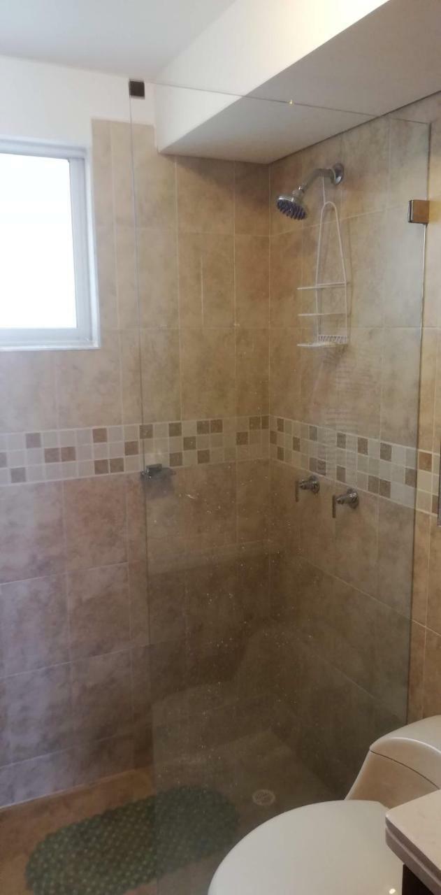 Habitacion Con Bano Privado Tunja Dış mekan fotoğraf