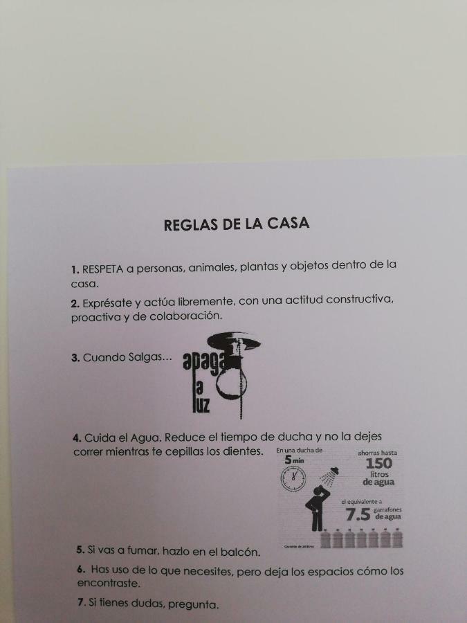 Habitacion Con Bano Privado Tunja Dış mekan fotoğraf